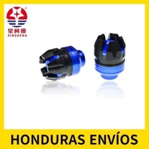 D770 Tapón de amortiguador