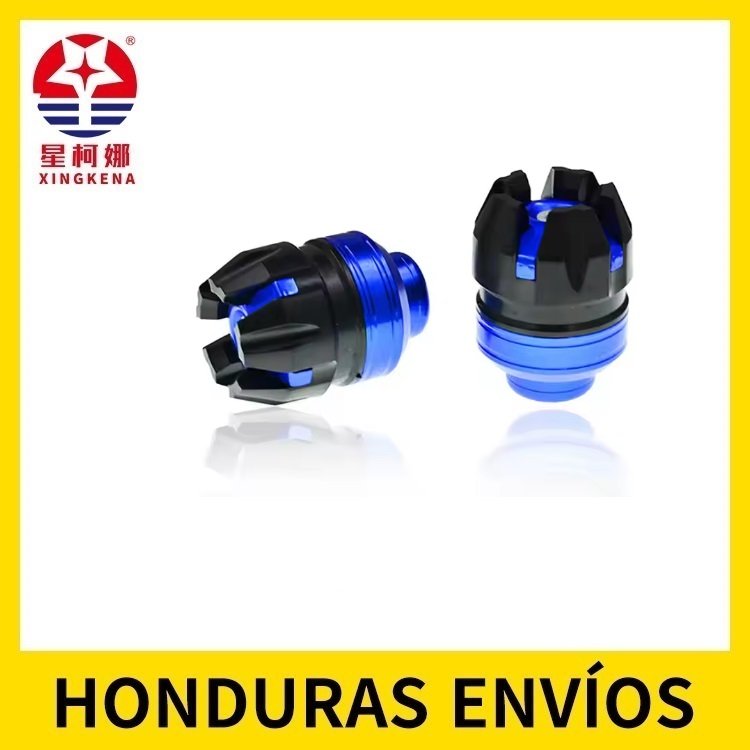 D770 Tapón de amortiguador