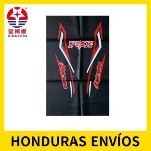 D274 Forro de asiento para tapisar FOX