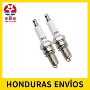 D275 Bujilla D8TC