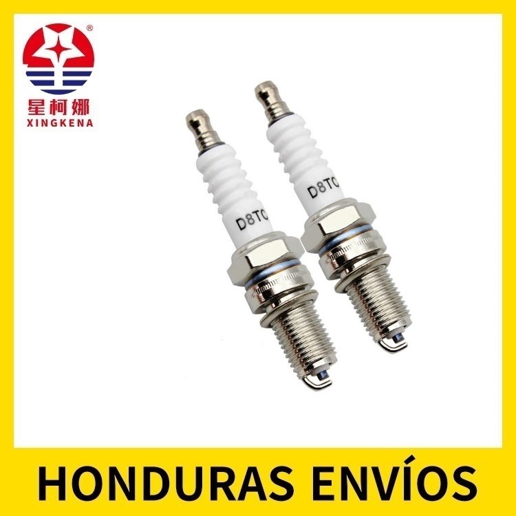 D275 Bujilla D8TC
