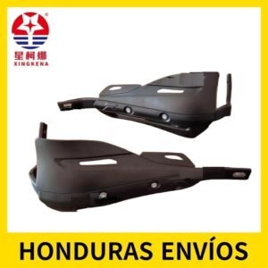 D277 Protector de mano