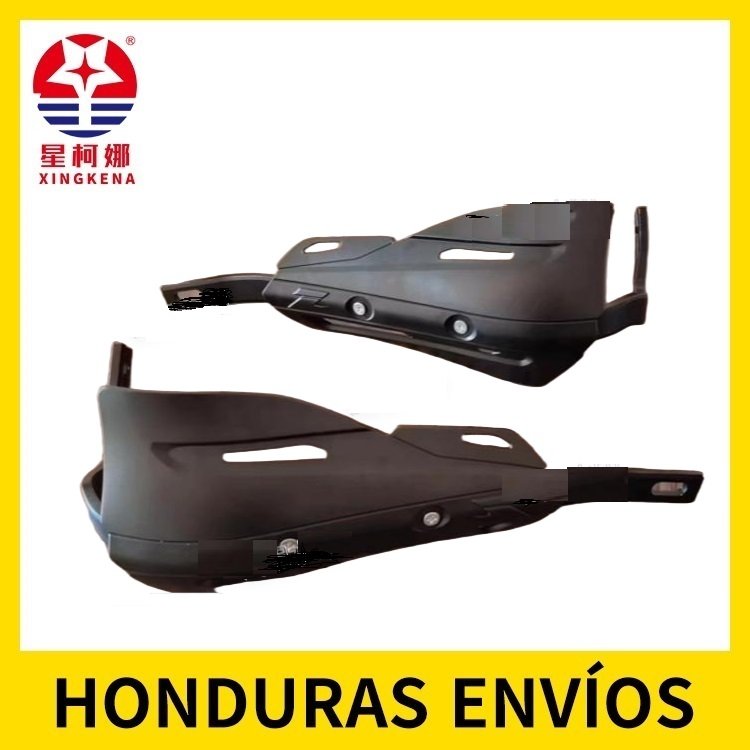 D277 Protector de mano
