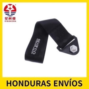 D28 Cinta para remolque