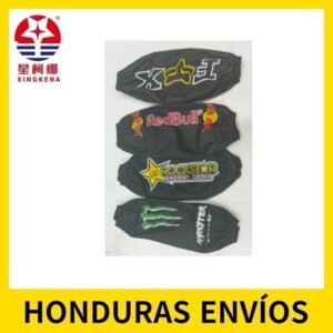 D289 Funda Amortiguadora