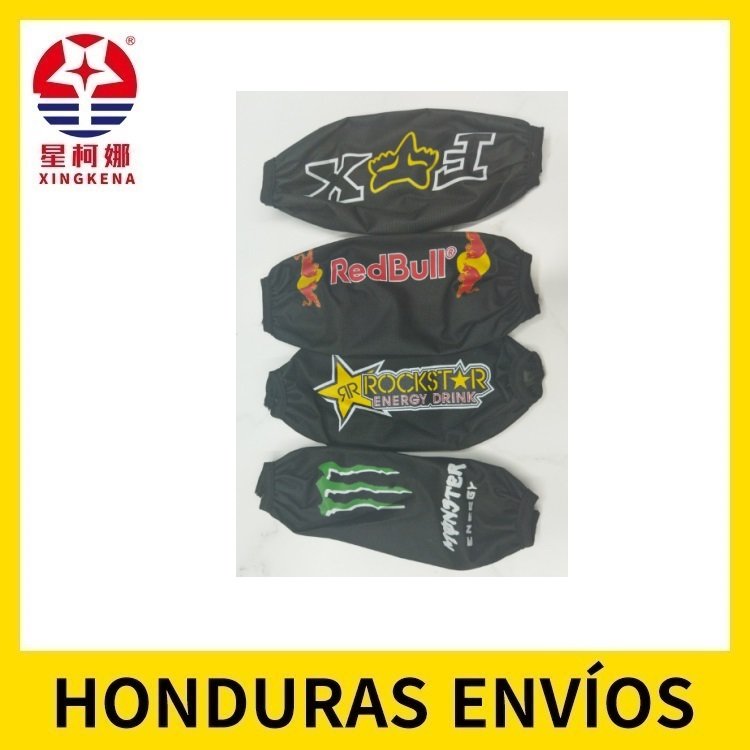 D289 Funda Amortiguadora