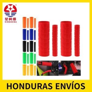 D303 Cubre manubrio