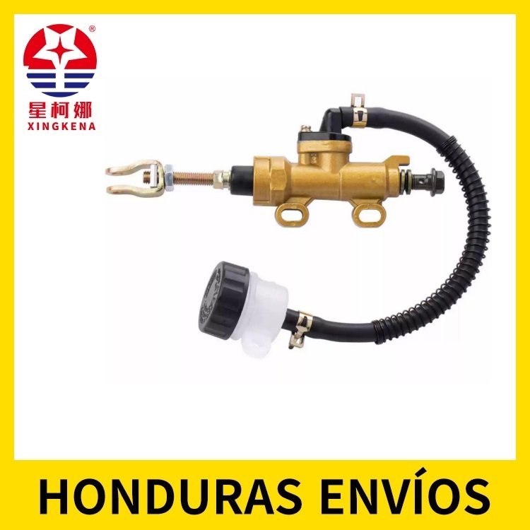 D321 Bomba de freno