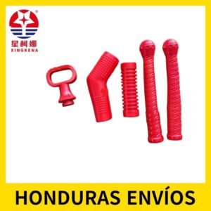 D322 cubierta de la palanca de cambio