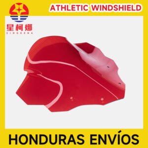 D328 viceras rojo