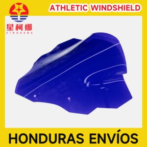 D327 viceras azul