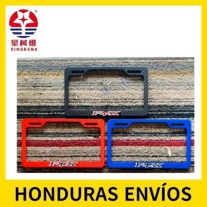 D331 Porta placa
