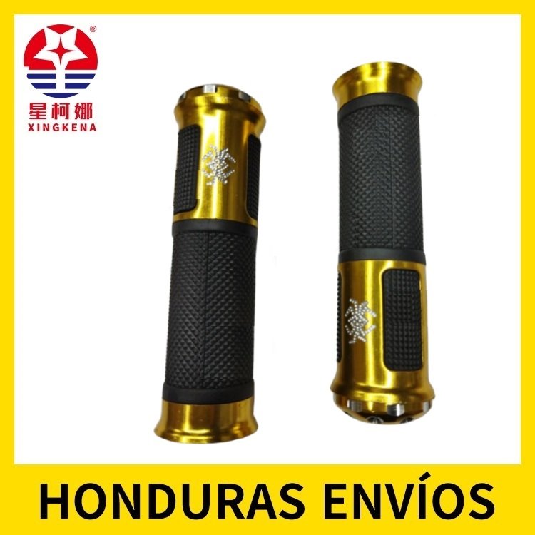 D339 Manubrios