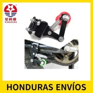 D39 Tensor de cadena