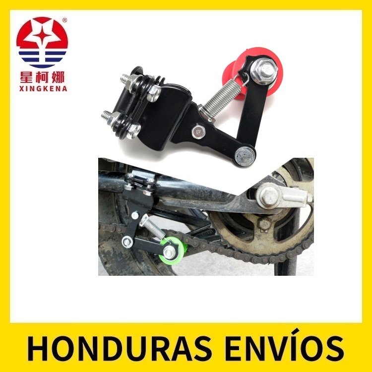 D39 Tensor de cadena