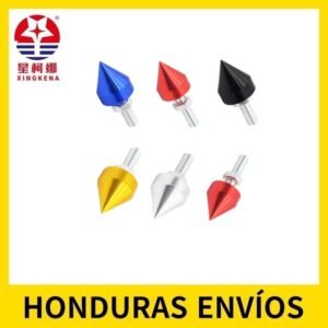 D393 paquete (10) de tornillos de aguja