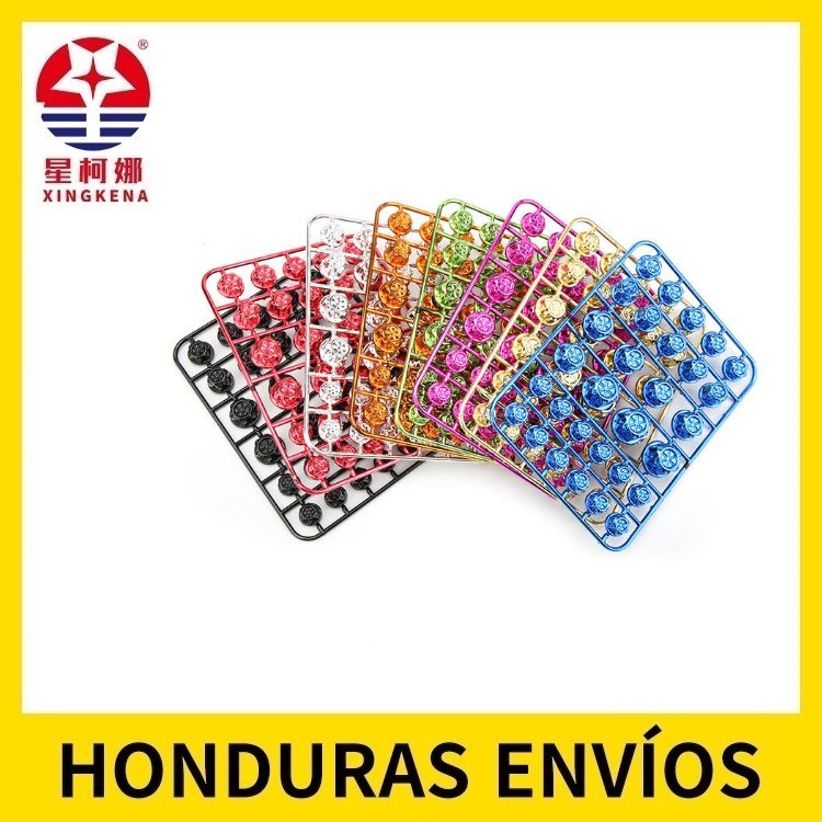 D40 Tapon para tornillo