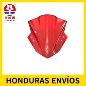D416 Kawasaki viceras rojo