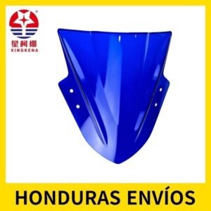 D417 Kawasaki viceras azul
