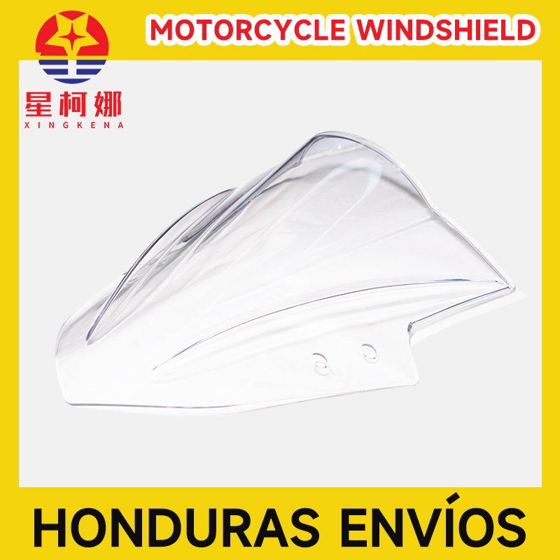 D418 Kawasaki viceras transparente