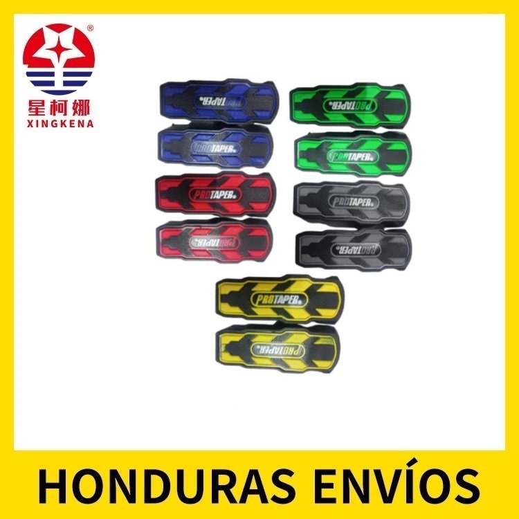 D427 Protector de parachoques universal