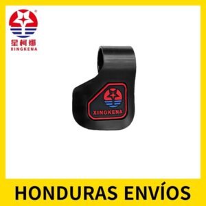 D433 Clip del acelerador