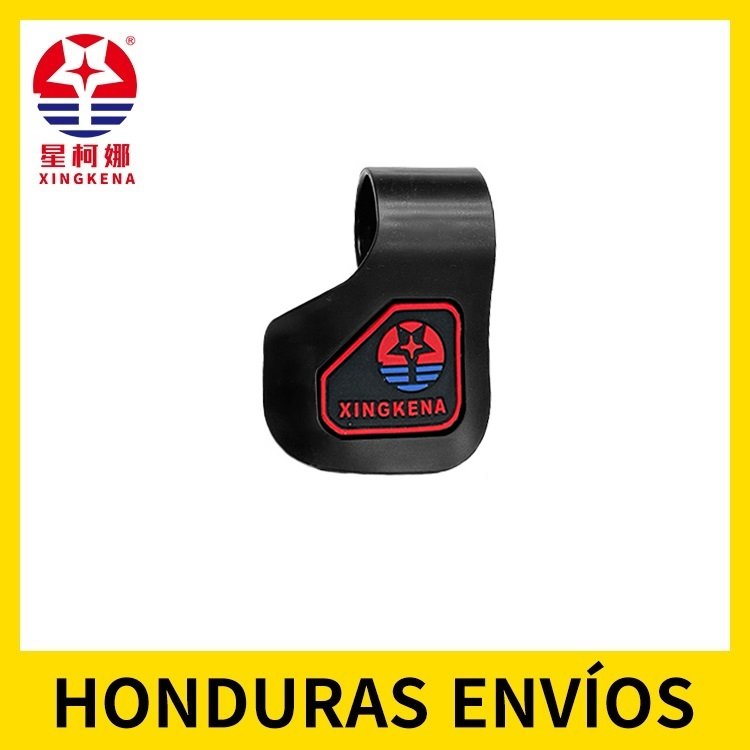 D433 Clip del acelerador