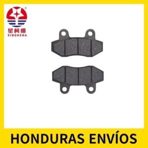 D440 Pastillas de freno CG150