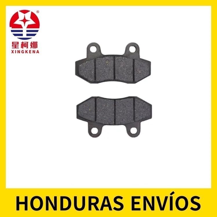 D440 Pastillas de freno CG150