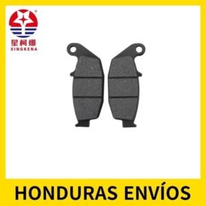 D441 Pastillas de freno TVS180