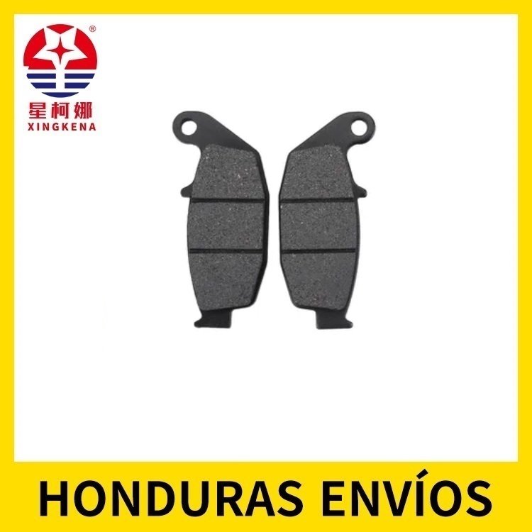 D441 Pastillas de freno TVS180