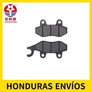D442 Pastillas de freno CA250