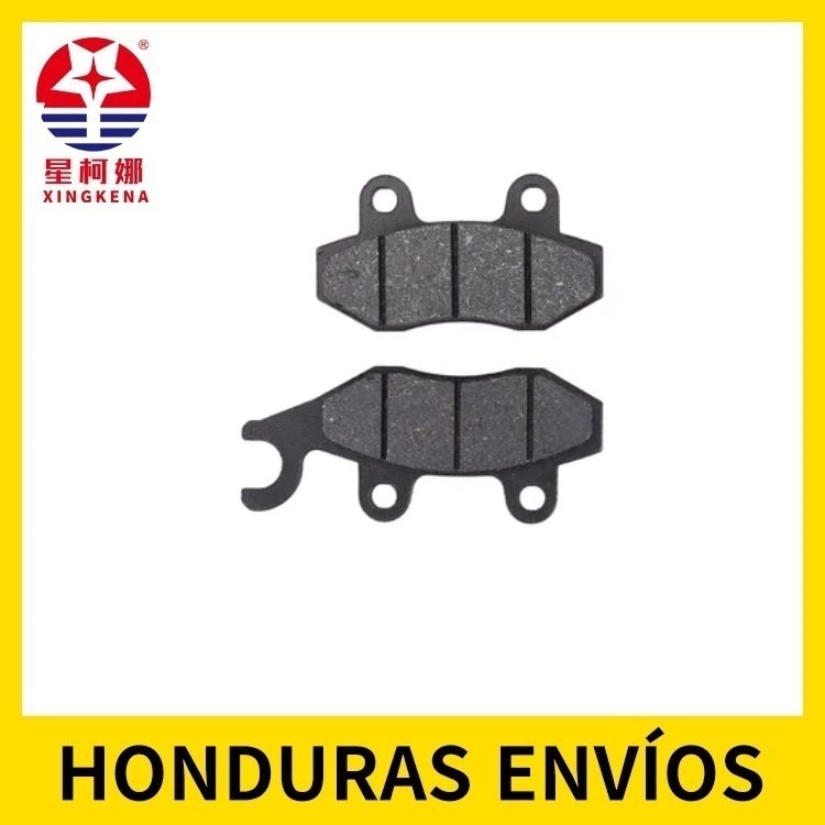 D442 Pastillas de freno CA250