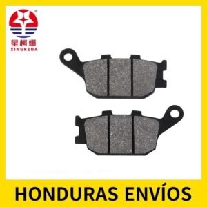 D443 Pastillas de freno CBR250