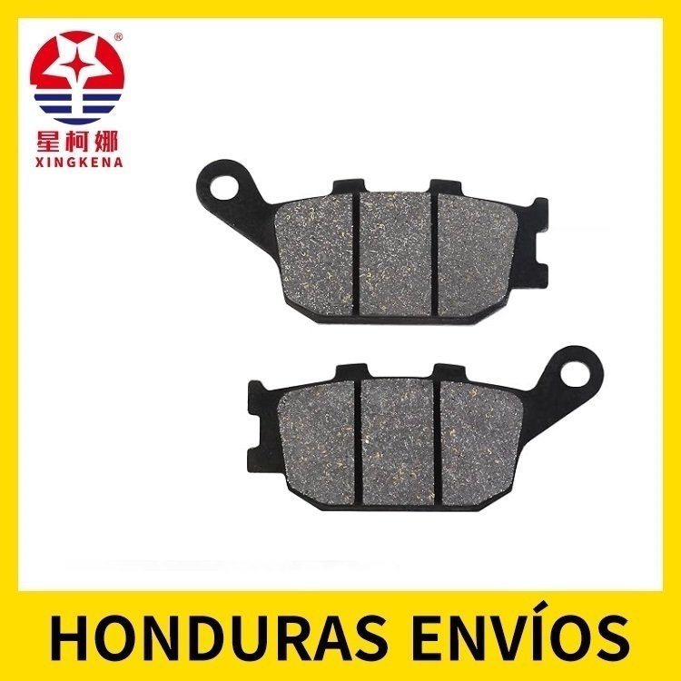 D443 Pastillas de freno CBR250