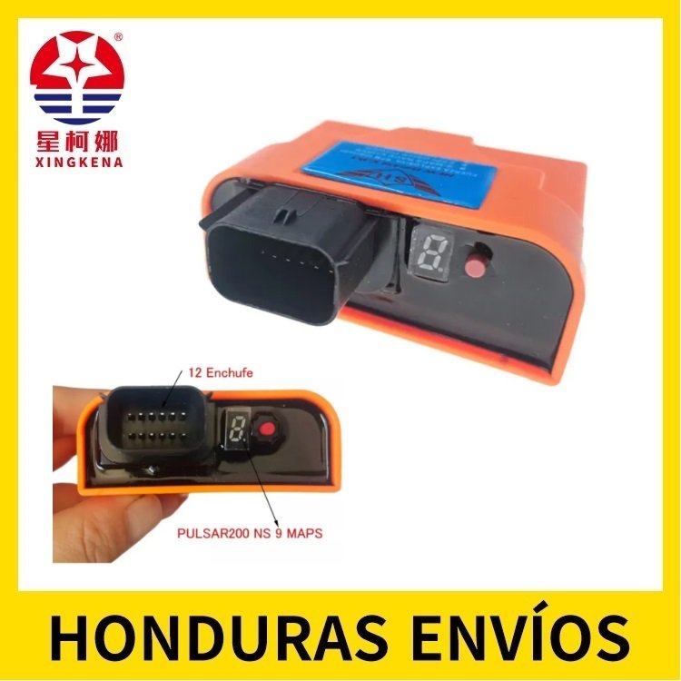 D445 CDI NS200