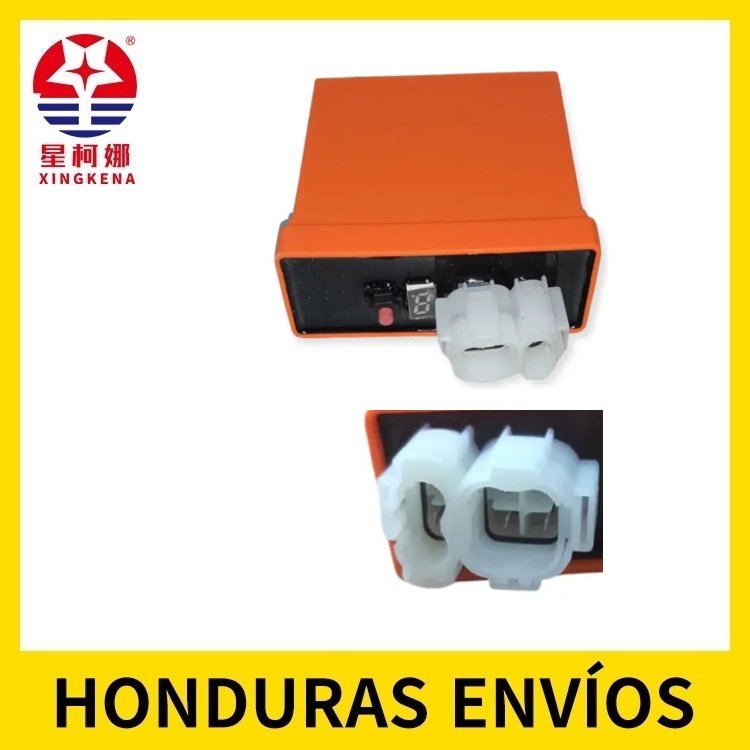 D446 CDI CB125 HORSE150-DC