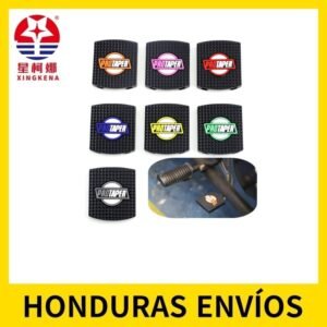 D457 (PRO) Goma de pedal antideslizante