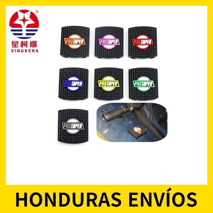 D457 (PRO) Goma de pedal antideslizante