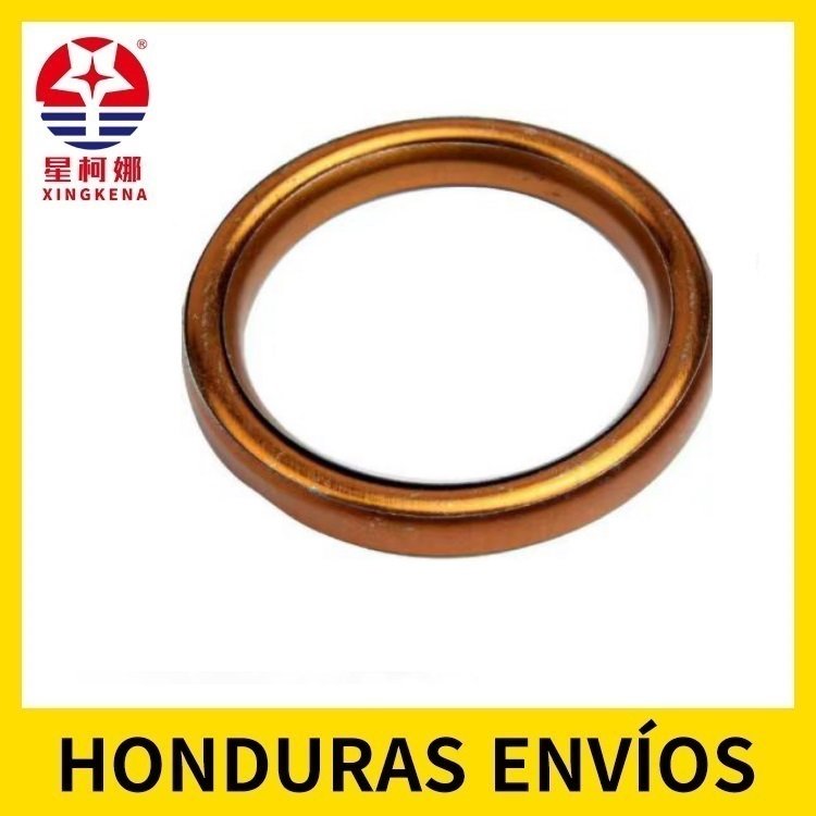 D464 Junta del tubo de escape