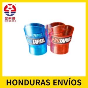D467 Pieza decorativa amortiguador delantero PRO