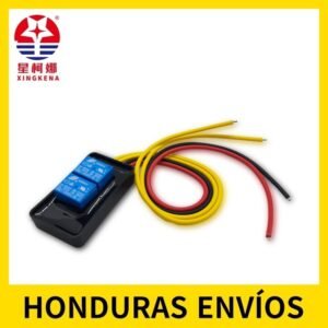 D472 Controlador de luz LED