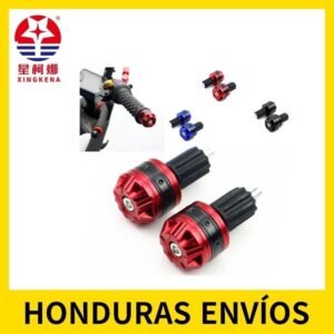D475 tapon de manija