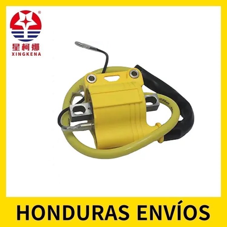 D484 Bobina deencendido