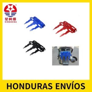D497 Soporte Ghost Claw