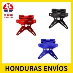 D500 Soporte