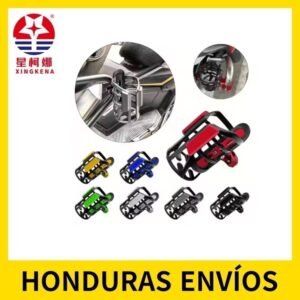 D503 Portabote para motocicleta