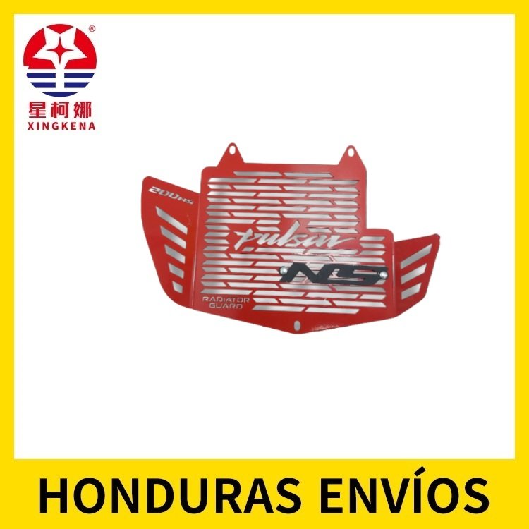 D517 Protector de radiador