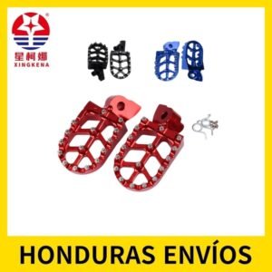 D519 Pedales