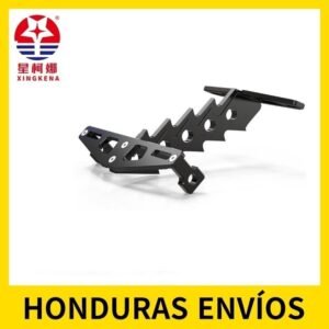 D522 Porta placa
